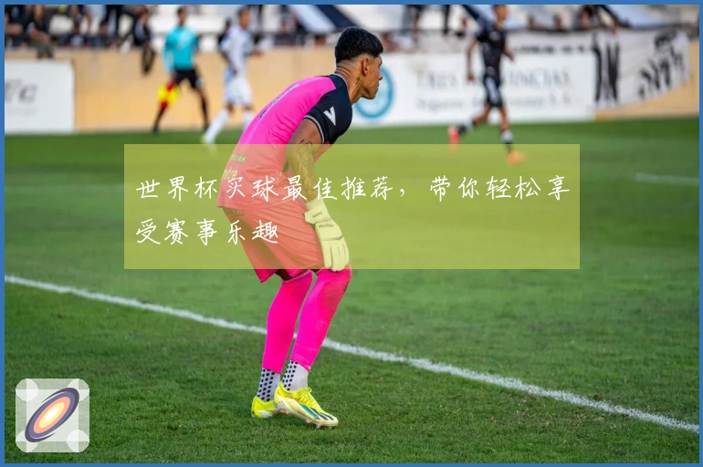 世界杯买球最佳推荐，带你轻松享受赛事乐趣