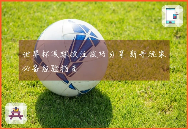 世界杯滚球投注技巧分享 新手玩家必备经验指南