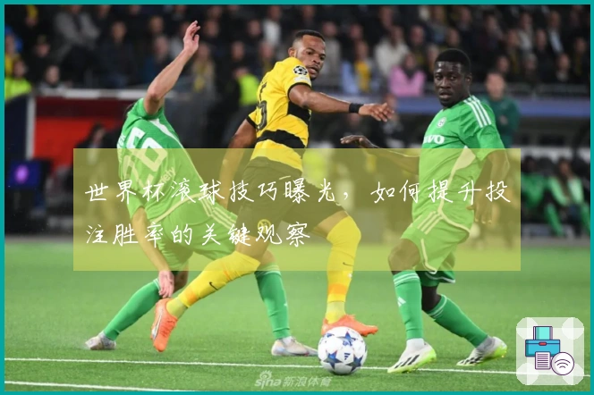 世界杯滚球技巧曝光，如何提升投注胜率的关键观察